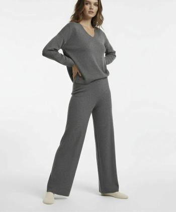 بلوز راحتي زنانه كوتون مدل 6WLK40215MK