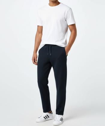 شلوار گرمكن مردانه كوتون مدل 6WAM40052MK