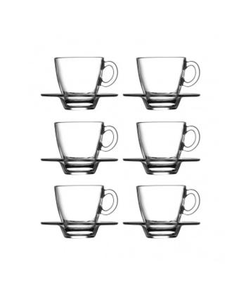 فنجان نعلبكي آگوا ماتاهوم مدل 95756