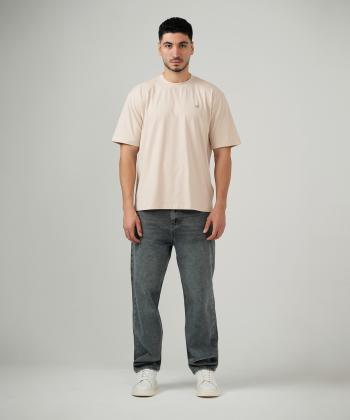 شلوار جين مردانه جوتي جينز كد 53581823