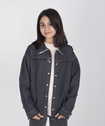 شوميز دخترانه پيانو مدل 10521