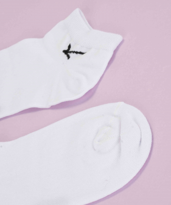 جوراب زنانه ساق کوتاه شیفر Shifer کد SH-S5002