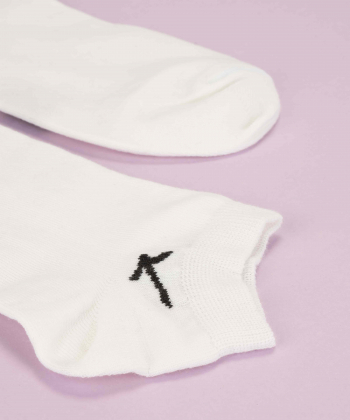 جوراب زنانه ساق کوتاه شیفر Shifer کد SH-S5002