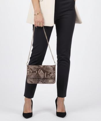 كيف دوشي چرم طبيعي مونو مدل S0042