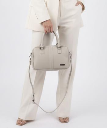 كيف دوشي زنانه چرم طبيعي مونو مدل S0046