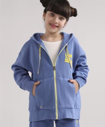 سويشرت دخترانه سارك مدل 0615172