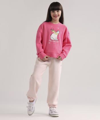 شلوار دخترانه سارك مدل 0615173