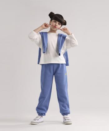 شلوار دخترانه سارك مدل 0615173