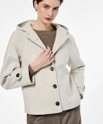 كت زنانه كوتون مدل 6WAK00085EW