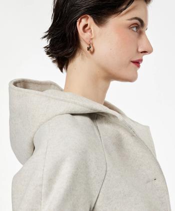 كت زنانه كوتون مدل 6WAK00085EW