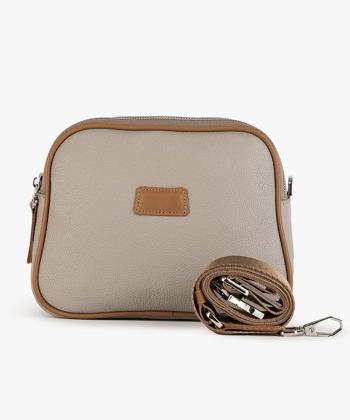 كيف دوشی چرم طبيعي زنانه برتونيكس مدل 4041