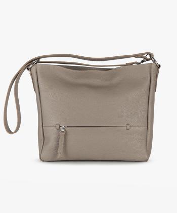 كيف دوشی چرم طبیعی زنانه برتونيكس مدل 4044