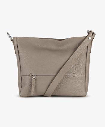 كيف دوشی چرم طبیعی زنانه برتونيكس مدل 4044