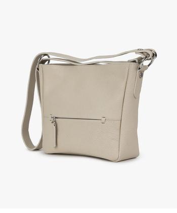 كيف دوشی چرم طبیعی زنانه برتونيكس مدل 4045