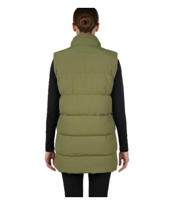 پافر آستین حلقه ای زنانه هوکانی مدل 50117