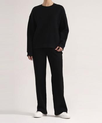 سویشرت  زنانه سارک مدل 0605175