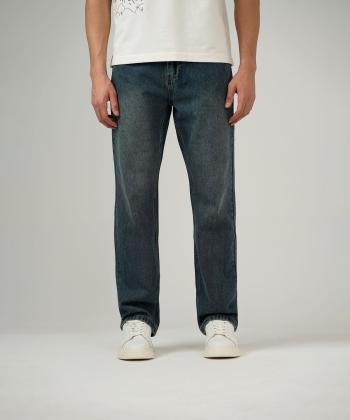 شلوار جين مردانه جوتي جينز كد 54581838