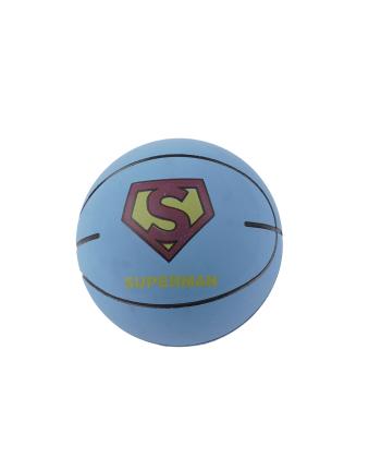 توپ بسكتبال لاستيكي ميني 6 سانت كيكو مدل 2137