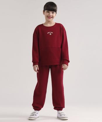 شلوار دخترانه سارك مدل 0615167