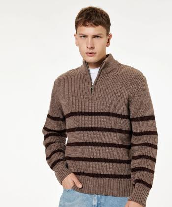 پليور مردانه كوتون مدل 6WAM70033HT