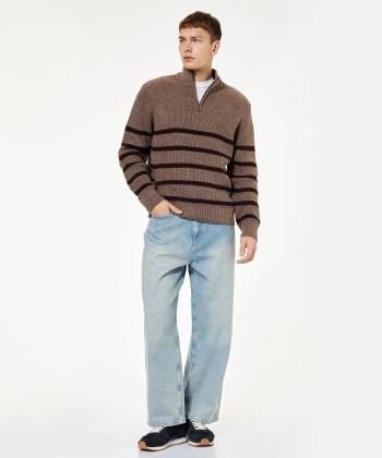 پليور مردانه كوتون مدل 6WAM70033HT