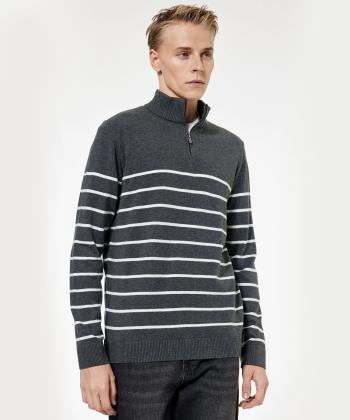 پليور مردانه كوتون مدل 6WAM70040HT