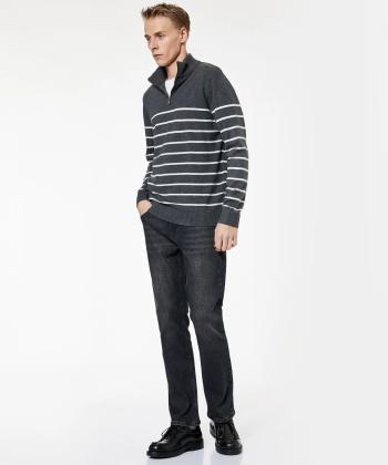 پليور مردانه كوتون مدل 6WAM70040HT