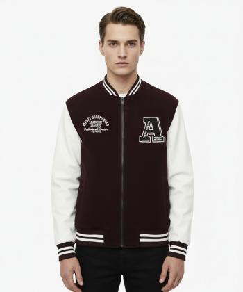 كت مردانه كوتون مدل 6WAM20023IW