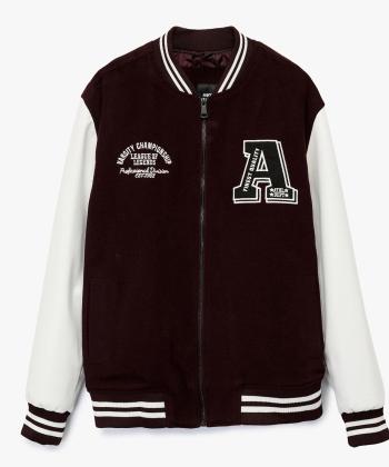 كت مردانه كوتون مدل 6WAM20023IW