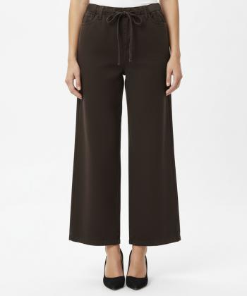 شلوار جين زنانه كوتون مدل 6WAL40046MW