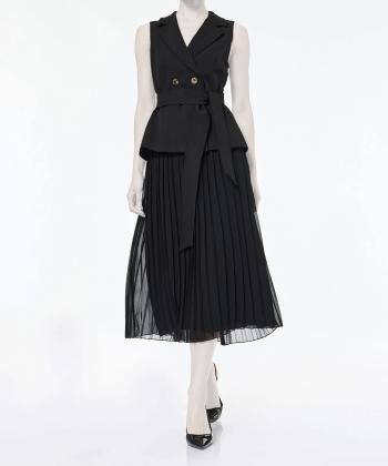 پيراهن زنانه كوتون مدل 6WAK80071UW