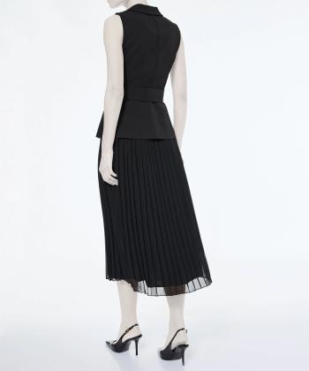 پيراهن زنانه كوتون مدل 6WAK80071UW