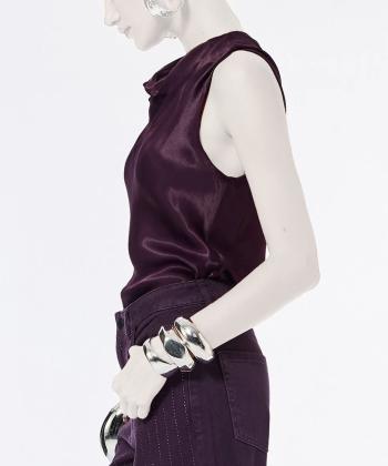 تاپ زنانه كوتون مدل 6WAK30008EW