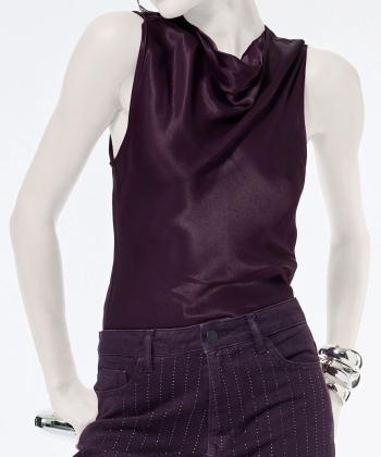 تاپ زنانه كوتون مدل 6WAK30008EW