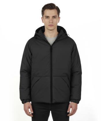 کاپشن مردانه بالون Balloon کد9910