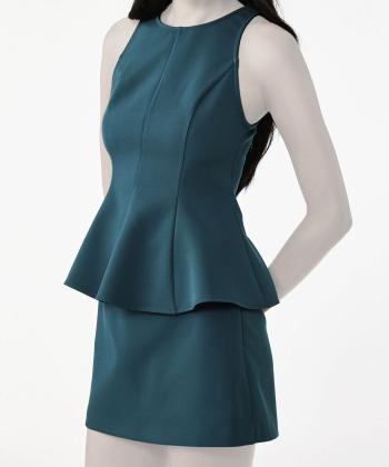 تاپ زنانه كوتون مدل 6WAK30003PW