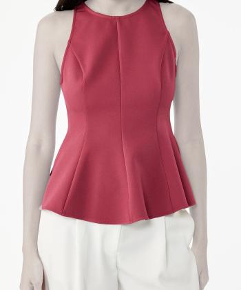 تاپ زنانه كوتون مدل 6WAK30003PW