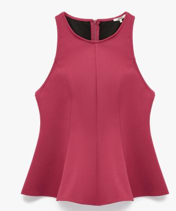 تاپ زنانه كوتون مدل 6WAK30003PW