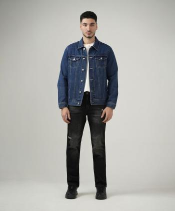 کت جین مردانه جوتي جينز كد 54522131