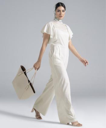 سرهمی بلند زنانه هوکانی مدل 50209