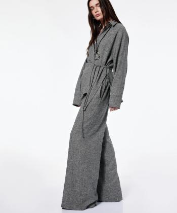 شلوار زنانه كوتون مدل 6WAK40110EW