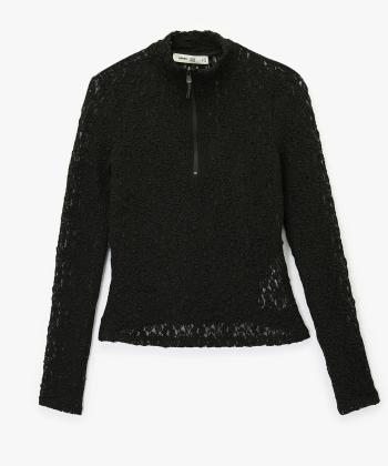 بلوز آستين بلند زنانه كوتون مدل 6WAK80042PK