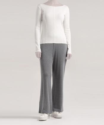 تیشرت آستین بلند زنانه سارک مدل 1425196