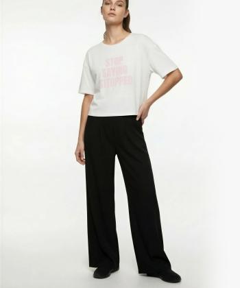 شلوار گرمكن زنانه كوتون مدل 6WAK40031NW