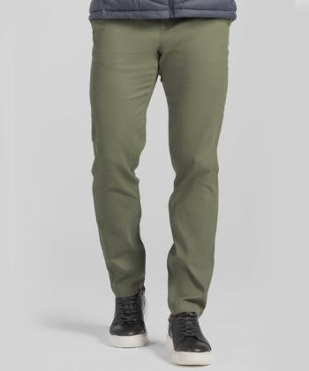 شلوار کتان مردانه هوکانی مدل 10606