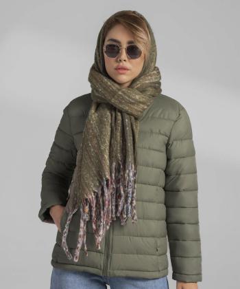 كاپشن زنانه هوكاني مدل 50116