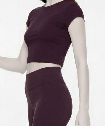 تيشرت زنانه كوتون مدل 6WAK10268NK