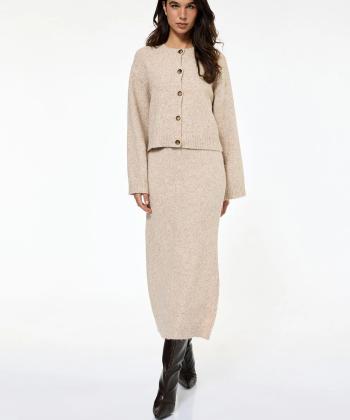 ژاكت زنانه كوتون مدل 6WAK90453HT