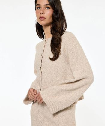 ژاكت زنانه كوتون مدل 6WAK90453HT