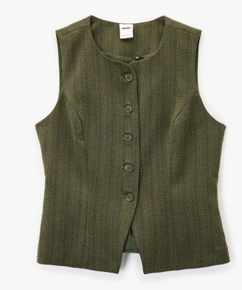 جليقه زنانه كوتون مدل 6WAK20033PW